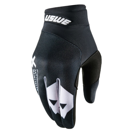 USWE Rok Off-Road Glove Black - Small