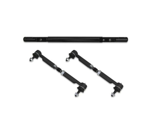 Cognito 01-13 Chevy/GMC Silverado/Sierra 2500/3500 HD 2WD/4WD Extreme Duty Tie Rod Center Link Kit