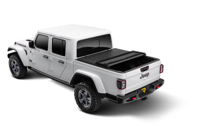 Extang 2020 Jeep Gladiator (JT) (w/wo Rail System) Trifecta 2.0