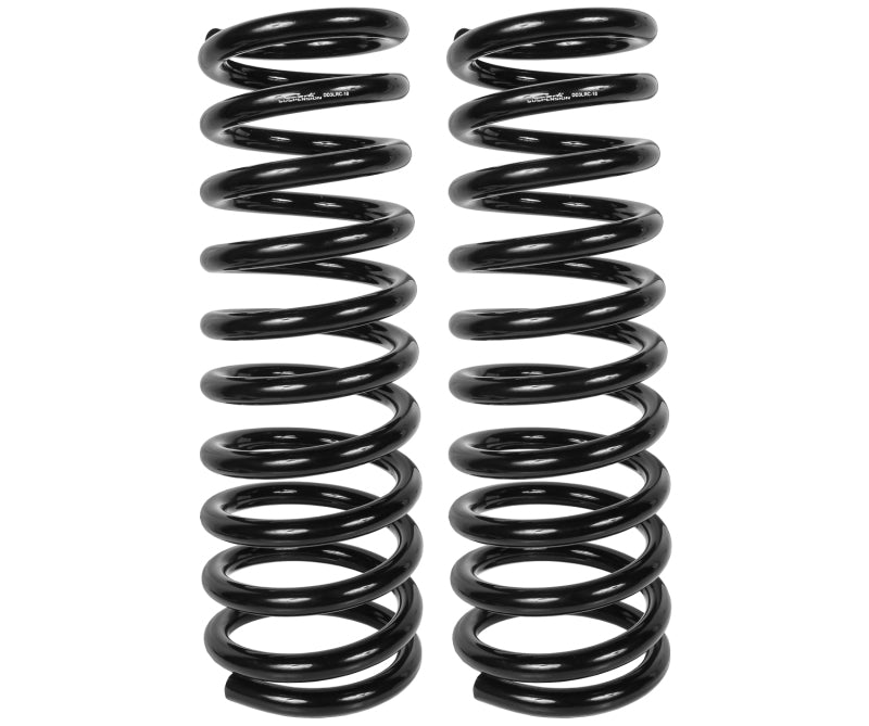 Carli 03-13 Dodge Ram 2500/3500 Front Coil Springs Diesel 3in Lift Linear Rate