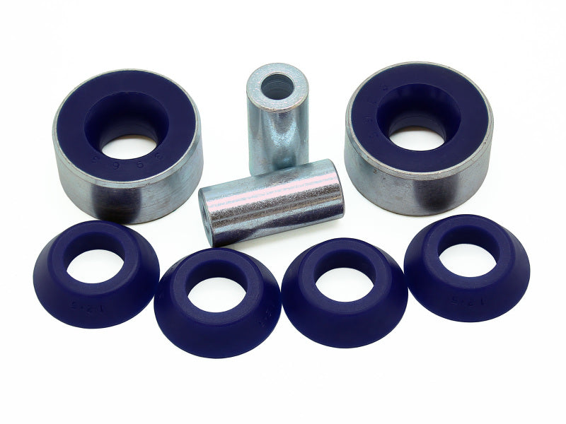 SuperPro 2009 Nissan Cube SL Front Lower Inner Rearward Control Arm Bushing Set