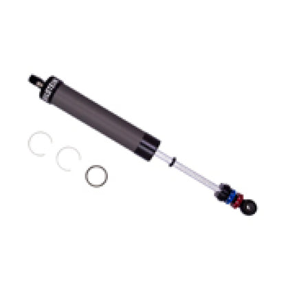 Bilstein B4 13-15 Mercedes-Benz SL550 4.6L V8 w/ Sport Susp w/o ABC Rear Twintube Strut Assembly