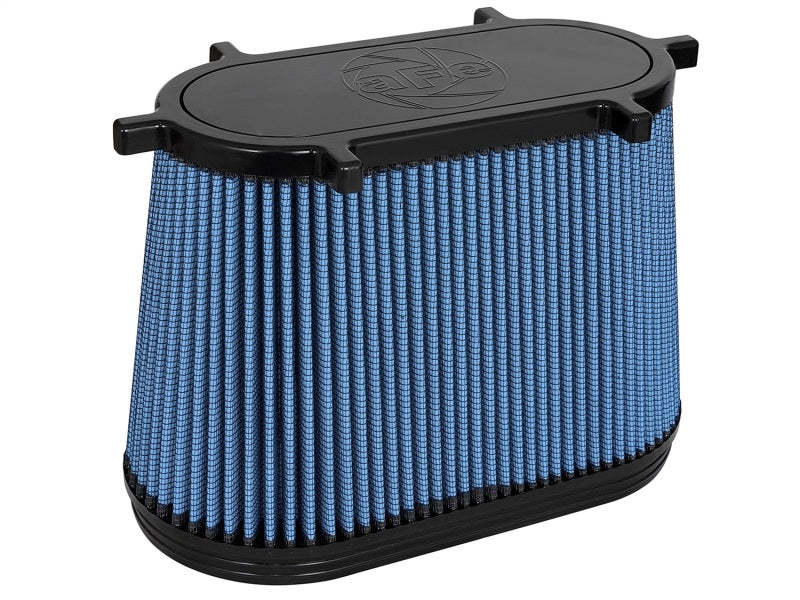 aFe MagnumFLOW Air Filters OER P5R A/F P5R Ford Diesel Trucks 08-10 V8-6.4L (td) - Precision R