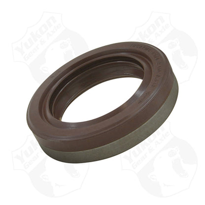 Yukon Gear 8.0Irs Ford Stub Axle Seal