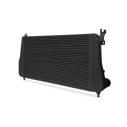 Mishimoto 06-10 Chevy 6.6L Duramax Intercooler (Black)