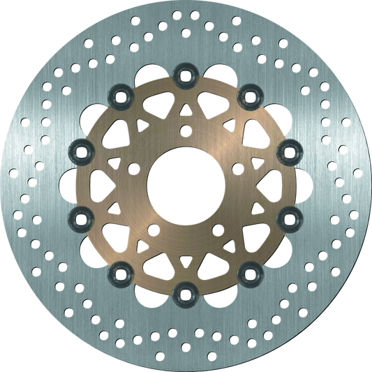 BikeMaster Suzuki Brake Rotor