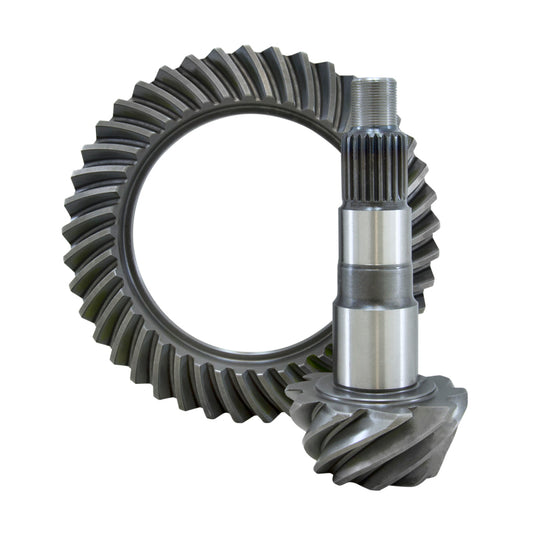 USA Standard Ring & Pinion Replacement Gear Set For Dana 44 Reverse Rotation in a 3.73 Ratio