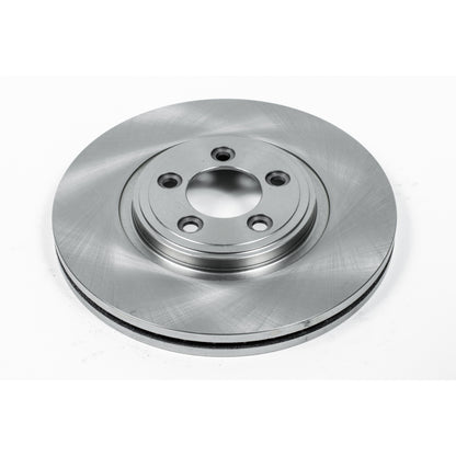 Power Stop 06-08 Jaguar S-Type Front Autospecialty Brake Rotor