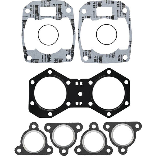 Vertex Pistons Top End Gasket Kit