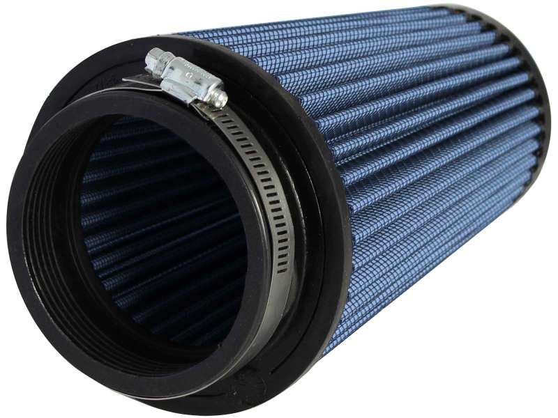 aFe Magnum FLOW Pro 5R Air Filter 3-1/2in F x 5in B x 3-1/2in T x 8in H 1in FL - Precision R