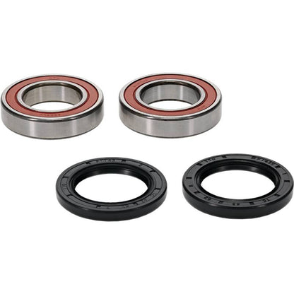 Pivot Works Pw Premium Wheel Bearing