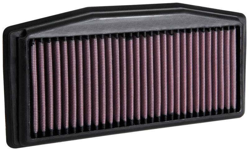 K&N 18-19 Triumph Street Triple 765cc Replacement Drop In Air Filter