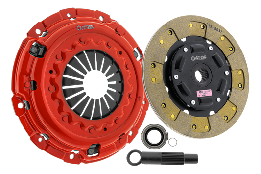 Action Clutch 94-01 Acura Integra 1.8L (B18) Stage 2 Clutch Kit (1KS)