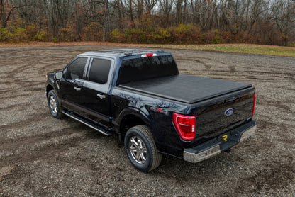 Extang 2021 Ford F-150 (5ft 6in Bed) Trifecta 2.0