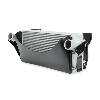 Mishimoto 13+ Dodge Cummins 6.7L Intercooler Kit - Silver