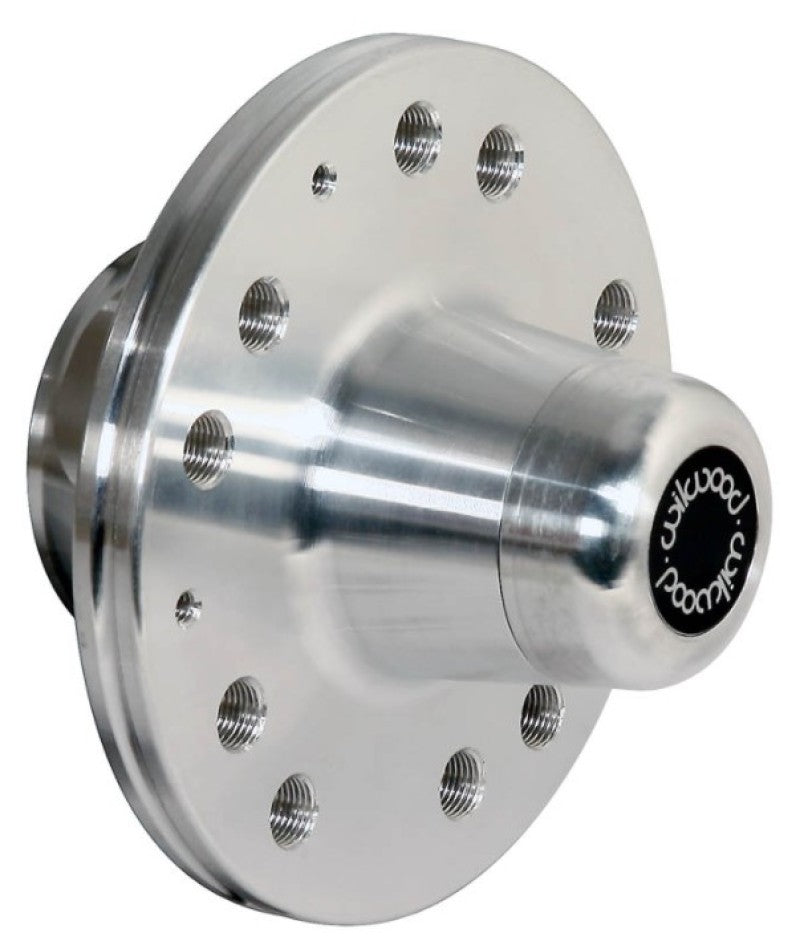 Wilwood Hub-Hat Mount Vented Rotor Mopar 5x4.50/4.75