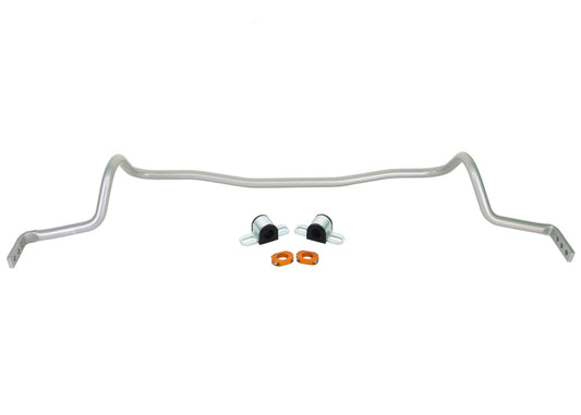 Whiteline 14-18 Mazda 3 Front 24mm Heavy Duty Adjustable Swaybar