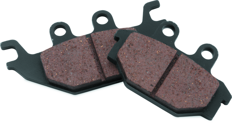 BikeMaster Arctic Cat Brake Pads