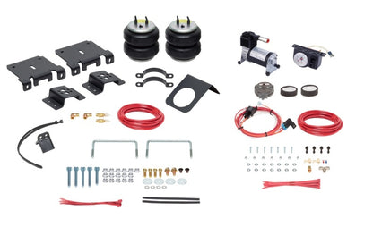 Firestone Ride-Rite All-In-One Analog Kit 01-10 Chevy/GMC 2500HD/3500HD 2WD/4WD (W217602809)