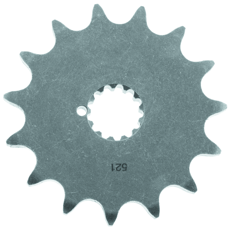 BikeMaster Kawasaki Front Sprocket 630 15T