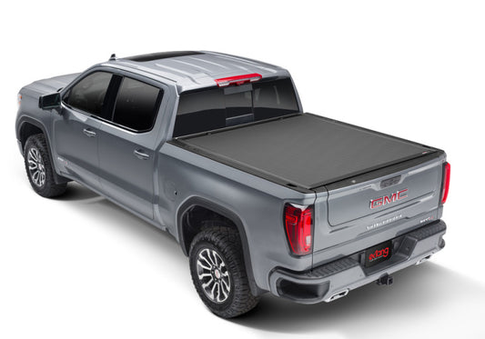 Extang 2020 Chevy/GMC Silverado/Sierra (6 ft 9 in) 2500HD/3500HD Xceed