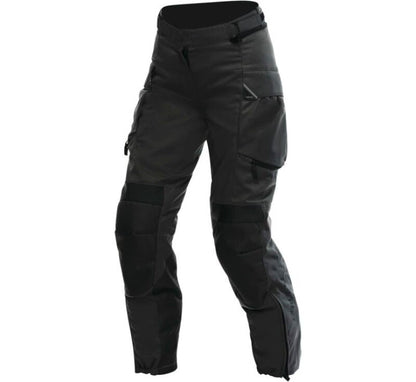 Dainese Ladakh 3L D-Dry Pants Black/Black Size - 58