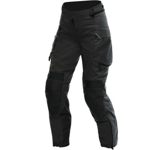 Dainese Ladakh 3L D-Dry Pants Black/Black Size - 52