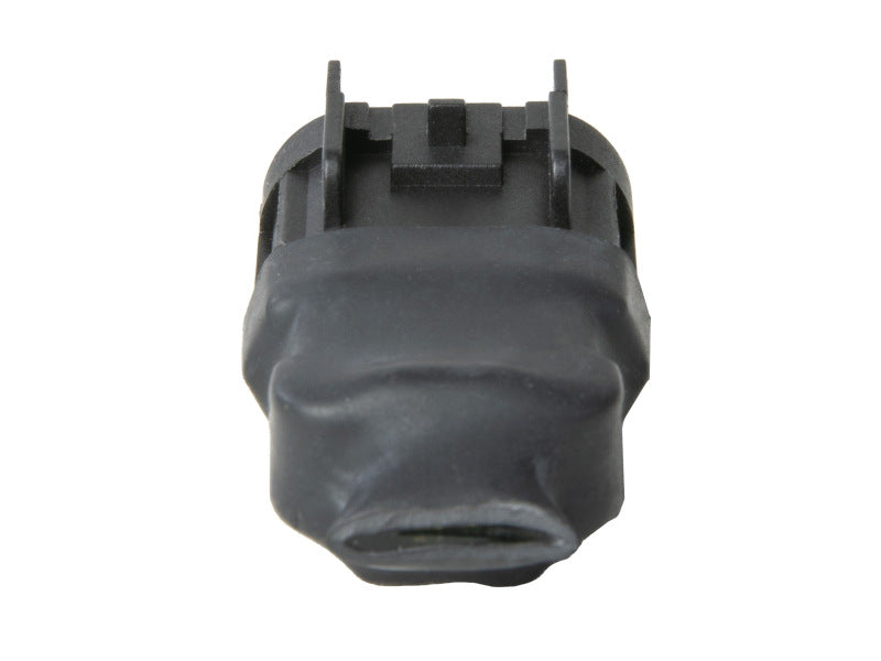 aFe 14-19 Chevrolet Corvette (C7) CONTROL Electronic Shock Delete Module & Ride Height Simulators