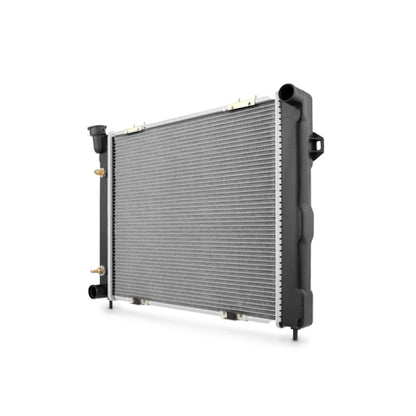 Mishimoto Jeep Grand Cherokee Replacement Radiator 1998-2001