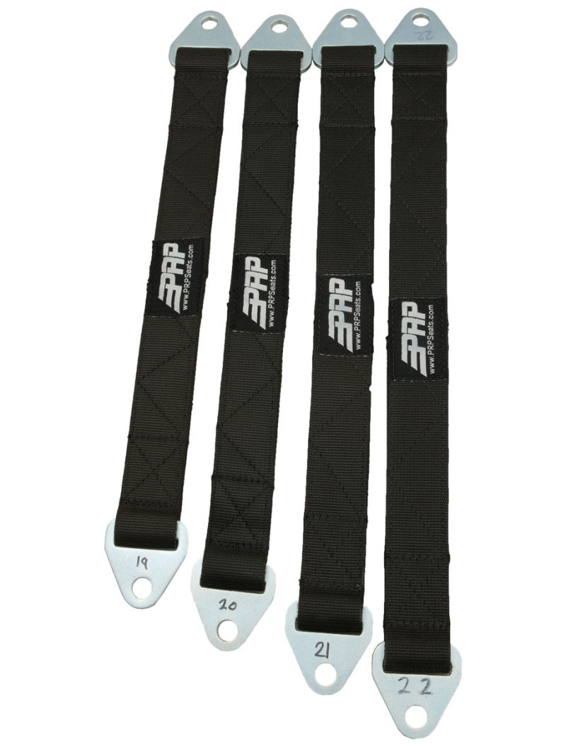 PRP 27In. Quad Wrap Limit Strap