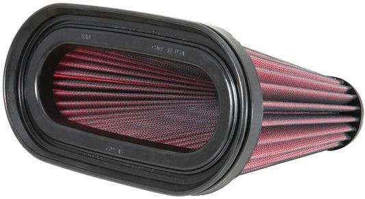 K&N Replacement Unique Air Filter for 14-15 Chevrolet Corvette 6.2L V8