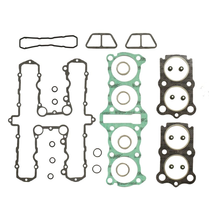 Athena 81-96 Kawasaki KZ J / K / M / R / P 1000 Top End Gasket Kit