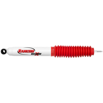 Rancho 11-19 Chevrolet Pickup / Silverado 2500HD 3/4 Ton RS5000X Shock