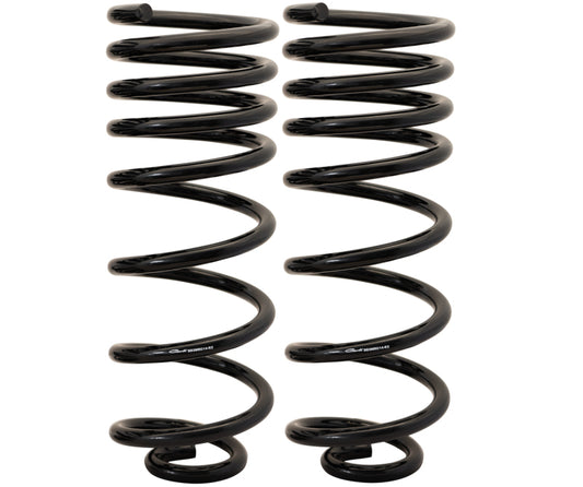 Carli 14-23 Ram 2500 Rear Coil Springs 2in Lift Multi Rate