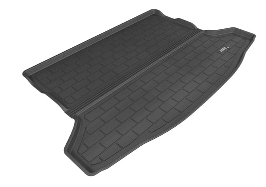 3D MAXpider 2012-2017 Subaru Impreza /XV Crosstrek /Crosstrek Kagu Cargo Liner - Black