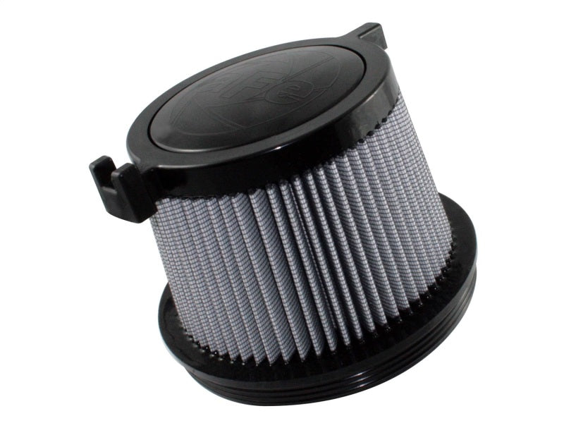 aFe MagnumFLOW Air Filters OER PDS A/F PDS GM Diesel Trucks 06-10 V8-6.6L (td) - Precision R