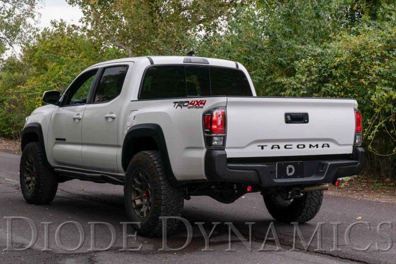 Diode Dynamics 16-21 Toyota Tacoma C1 Sport Stage Series Reverse Light Kit