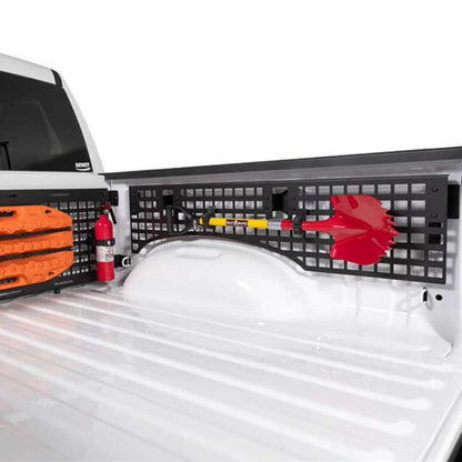 Putco 19-21 Dodge Ram LD - 6.4ft (Standard Box) Molle Passenger Side Panel