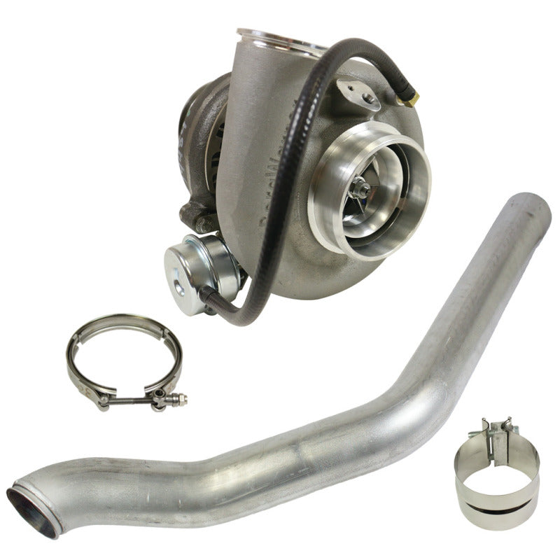 BD Diesel Super B Killer SX-E S361 Turbo Kit - 1994-2002 Dodge 5.9L Cummins