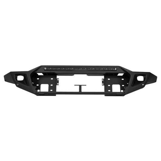 ARB 2021 Ford Bronco Front Bumper Narrow Body - Non-Winch