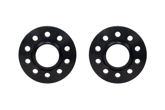 Eibach 14-18 BMW 228i Pro-Spacer Kit (10mm Pair) (Black)