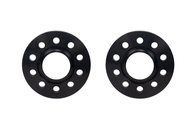 Eibach 22-23 Genesis GV60 Pro-Spacer Kit (10mm Pair) (Black)