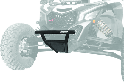 DragonFire Racing Racepace EXO Front Bumper - Fits Can-Am Maverick X3 17-22