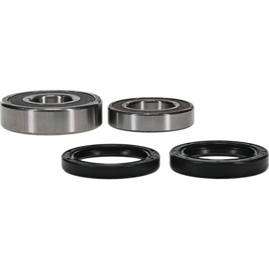 Pivot Works Pw Premium Wheel Bearing