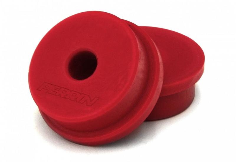 PERRIN 08-25 Subaru WRX & STI / 06-25 LGT & OBXT / 09-24 Forester Front Control Arm Bushing Upgrade