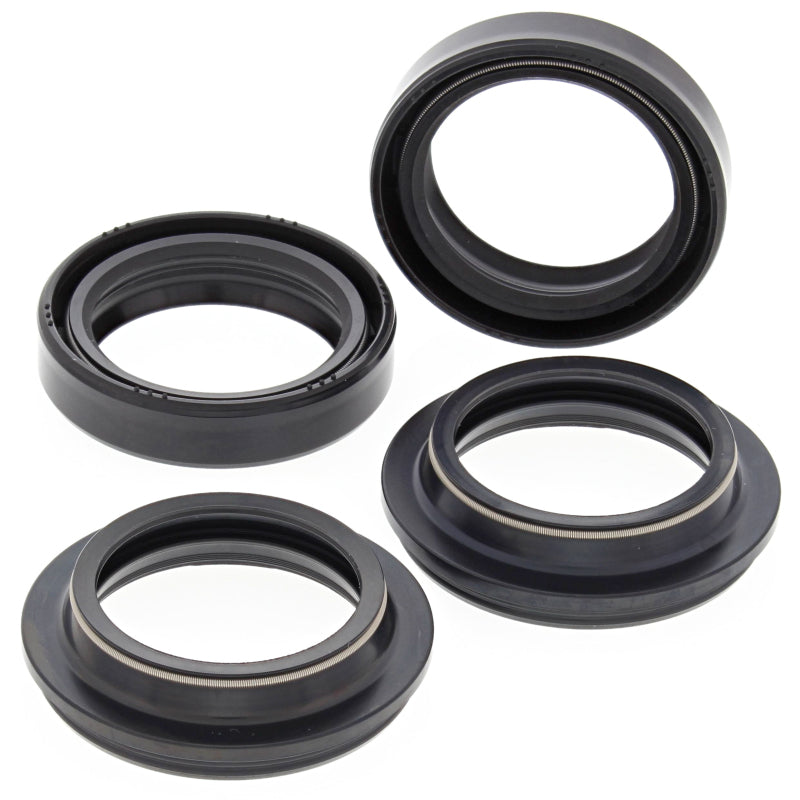 All Balls Racing 86-87 Yamaha TT225 Fork Oil Seal & Dust Seal Kit