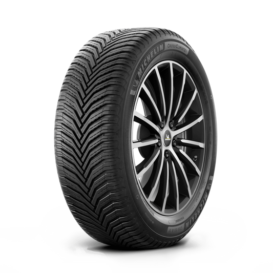 Michelin Crossclimate2 A/W CUV 275/40R21 107V XL