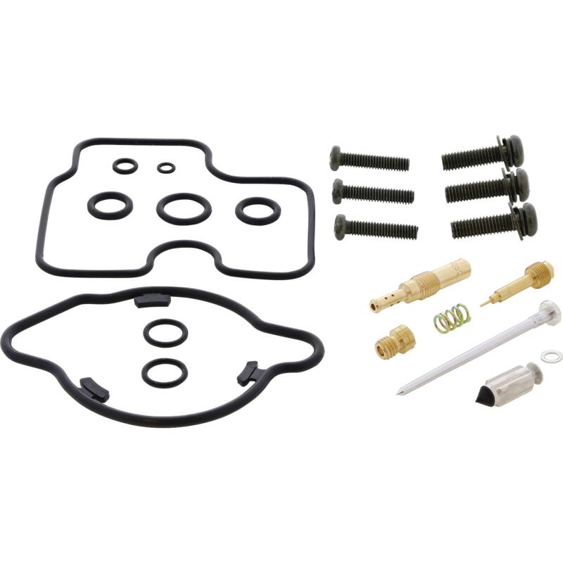 All Balls Racing 04-06 Honda CB600F (599) Carburetor Rebuild Kit