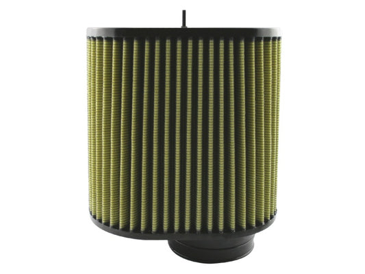 aFe MagnumFLOW Air Filters UCO PG7 A/F PG7 4F x (9-1/2x6-3/4)B x (9x5-1/2)T x 9H