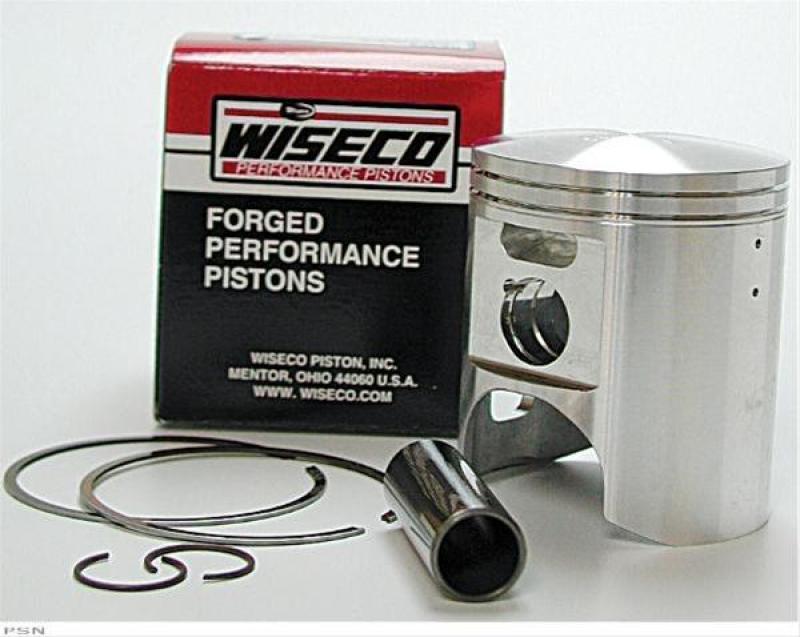 Wiseco 83.25mm Ring Set